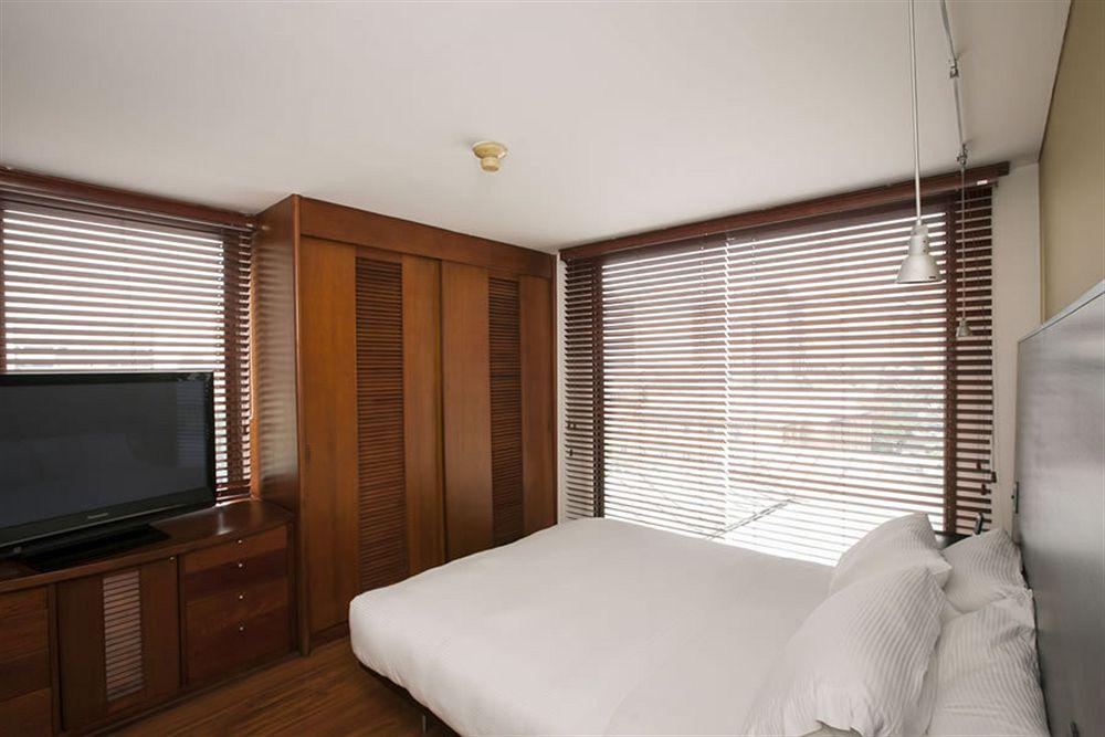 Hotel Lugano Suites Bogotá Exteriör bild