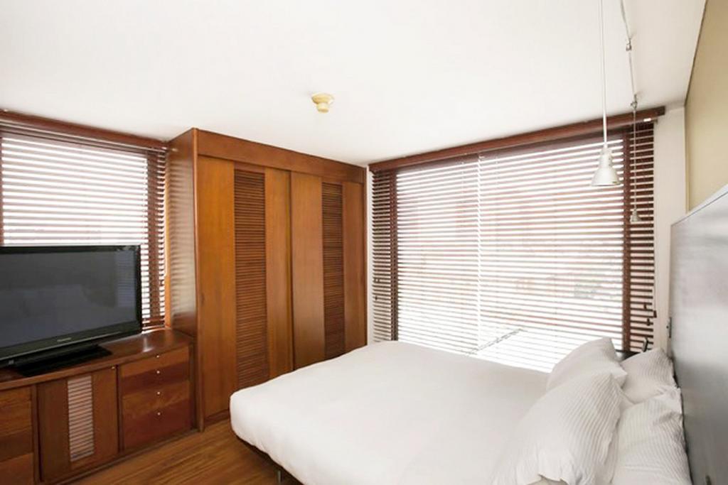 Hotel Lugano Suites Bogotá Exteriör bild