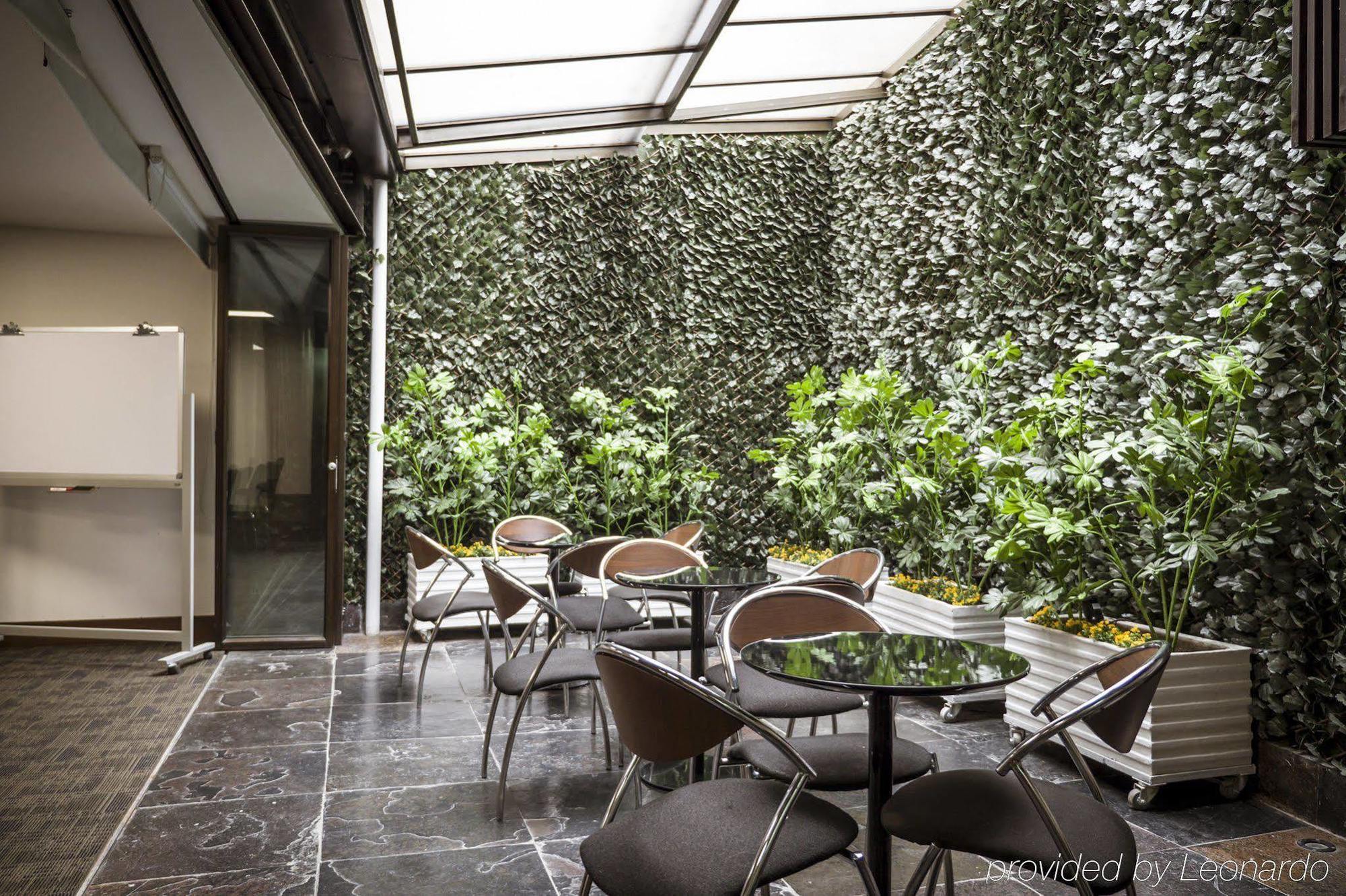 Hotel Lugano Suites Bogotá Exteriör bild