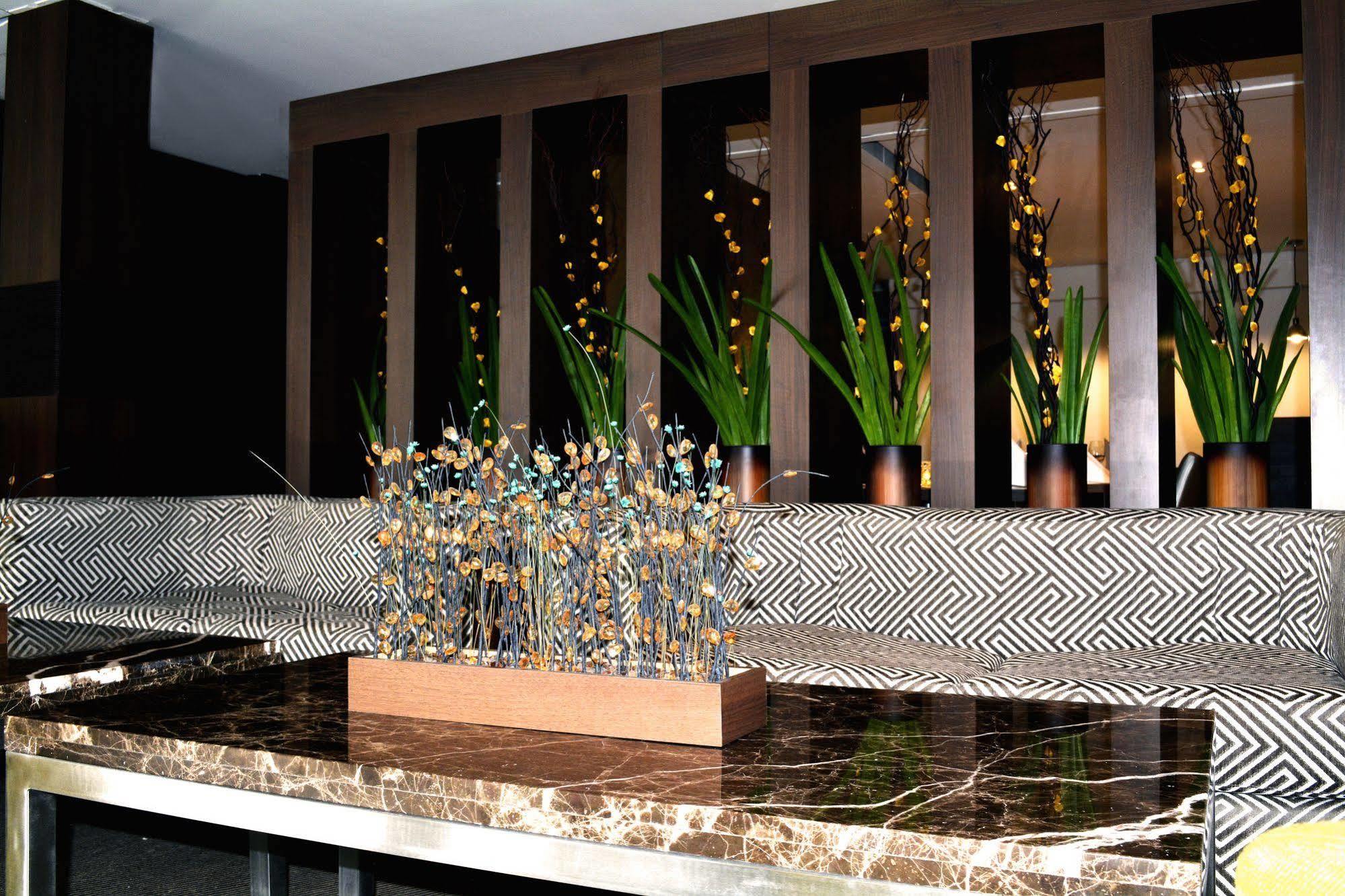 Hotel Lugano Suites Bogotá Exteriör bild