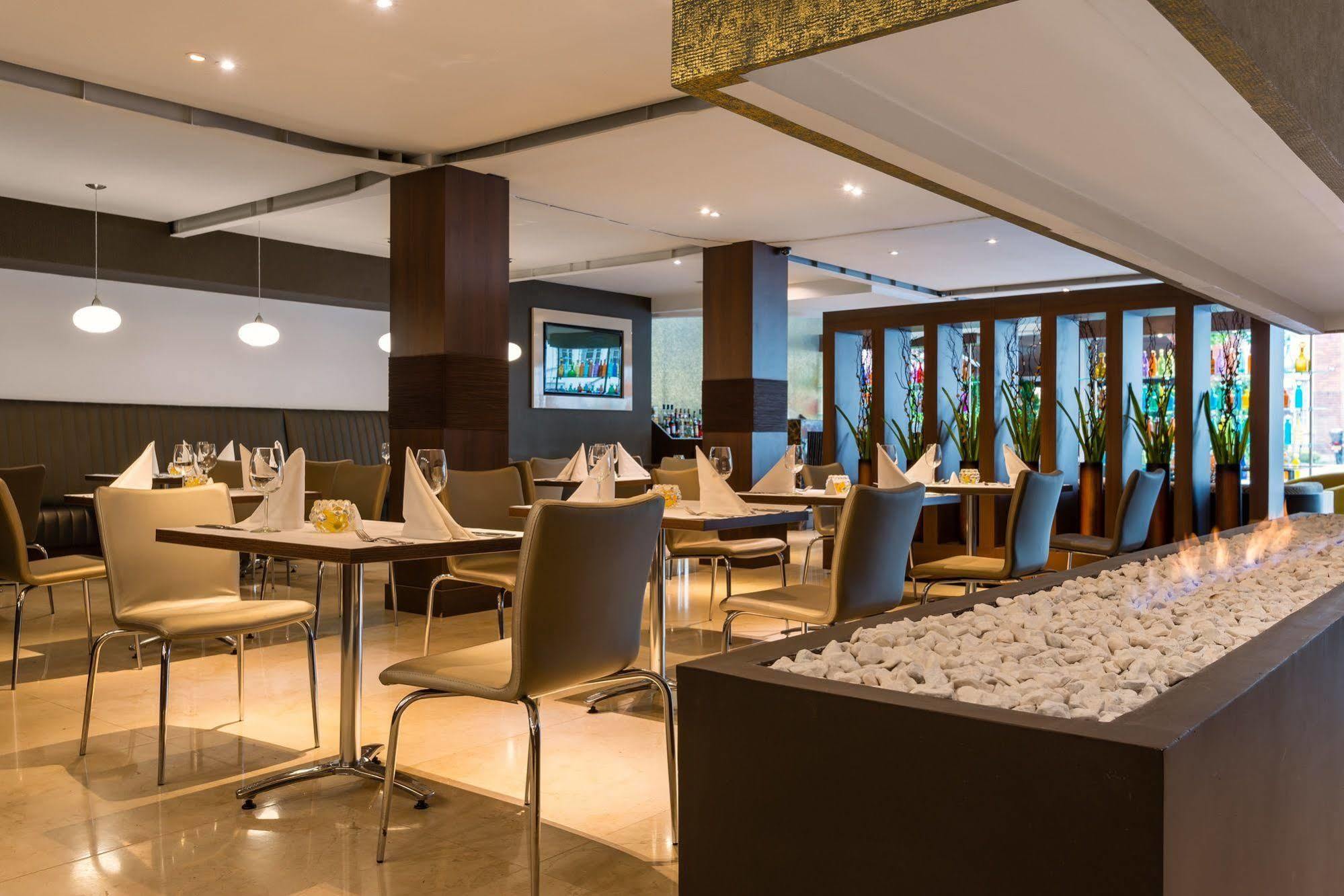 Hotel Lugano Suites Bogotá Exteriör bild